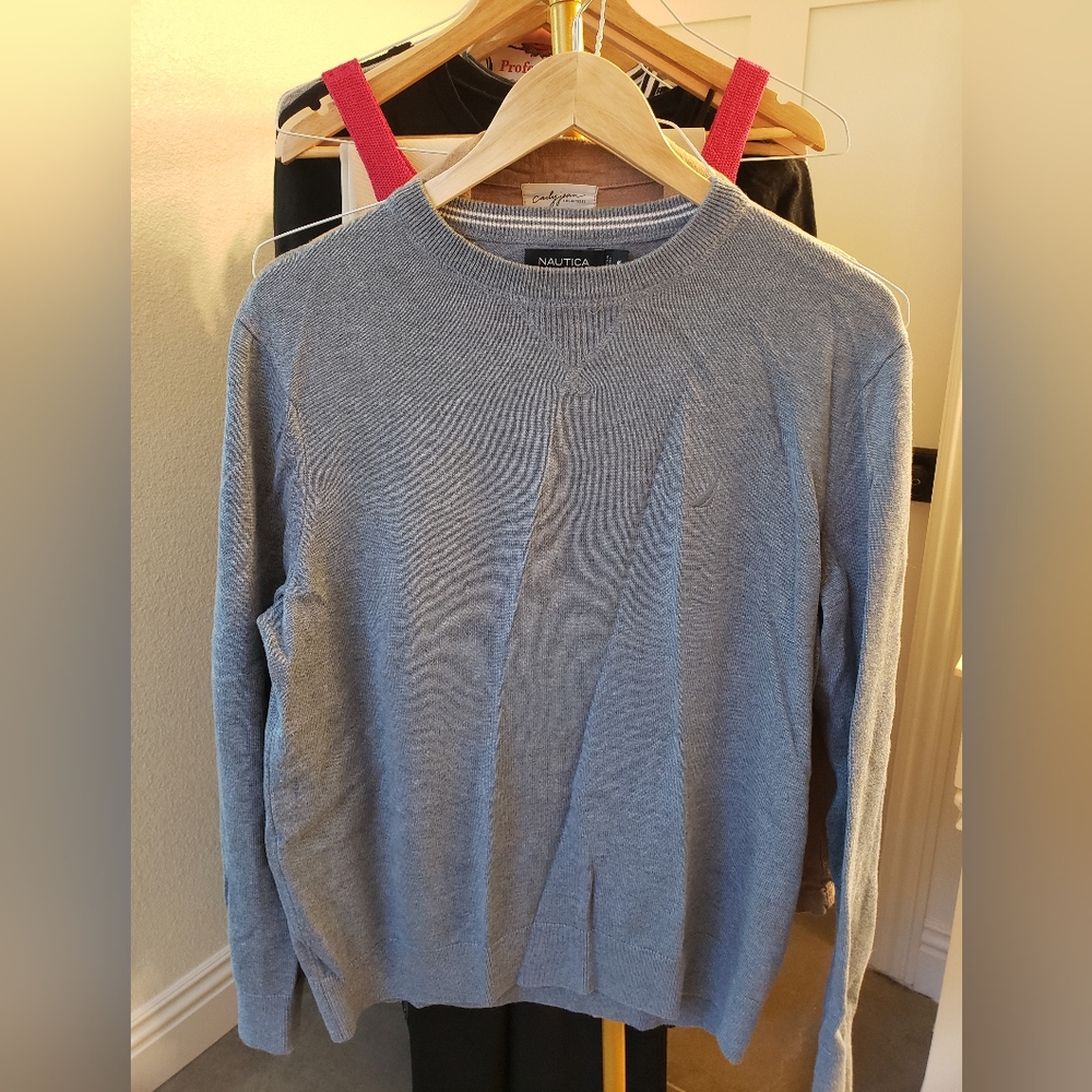 Nautica Sweater - Size M